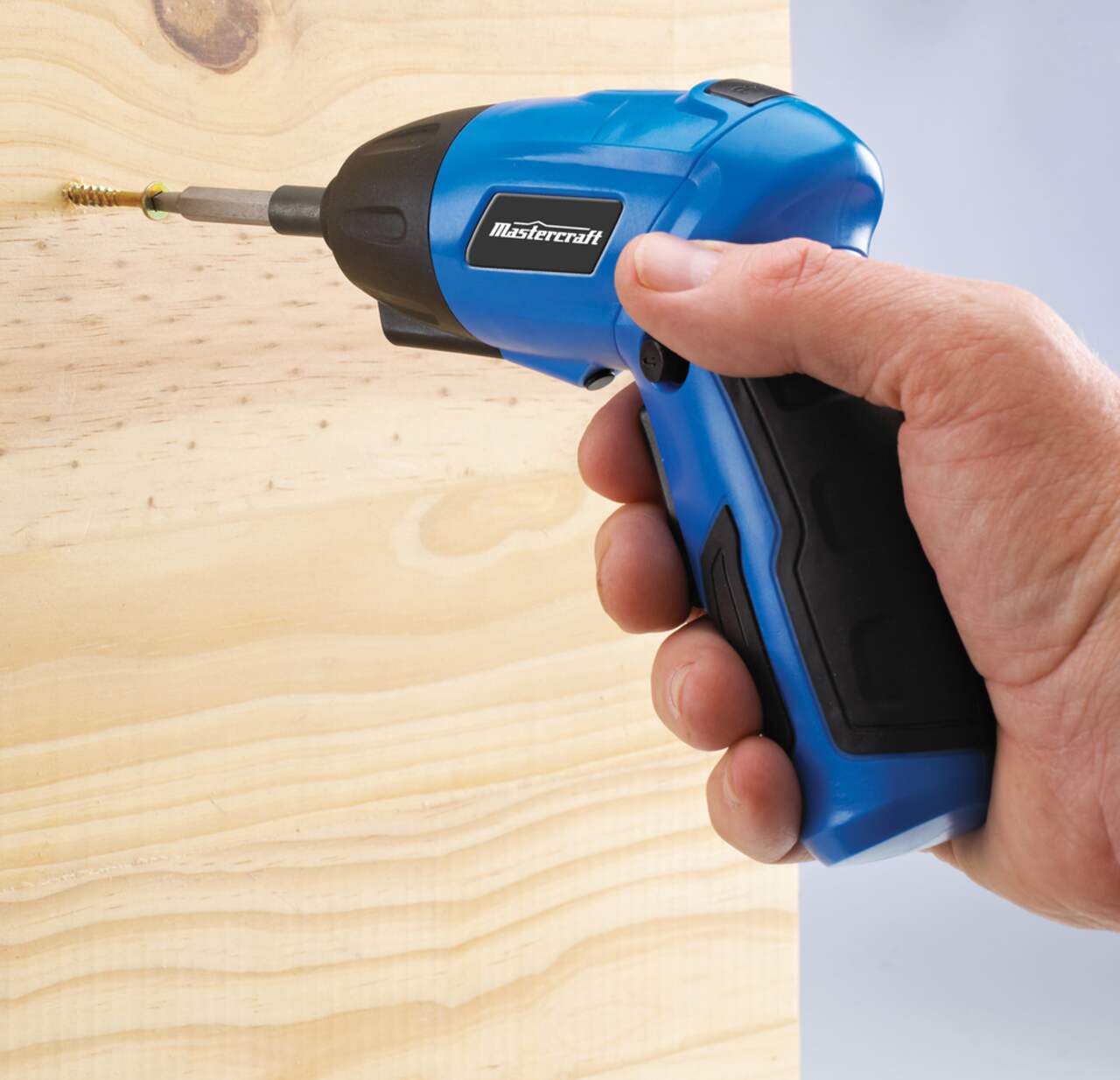 Power screwdriver canadian hotsell tire