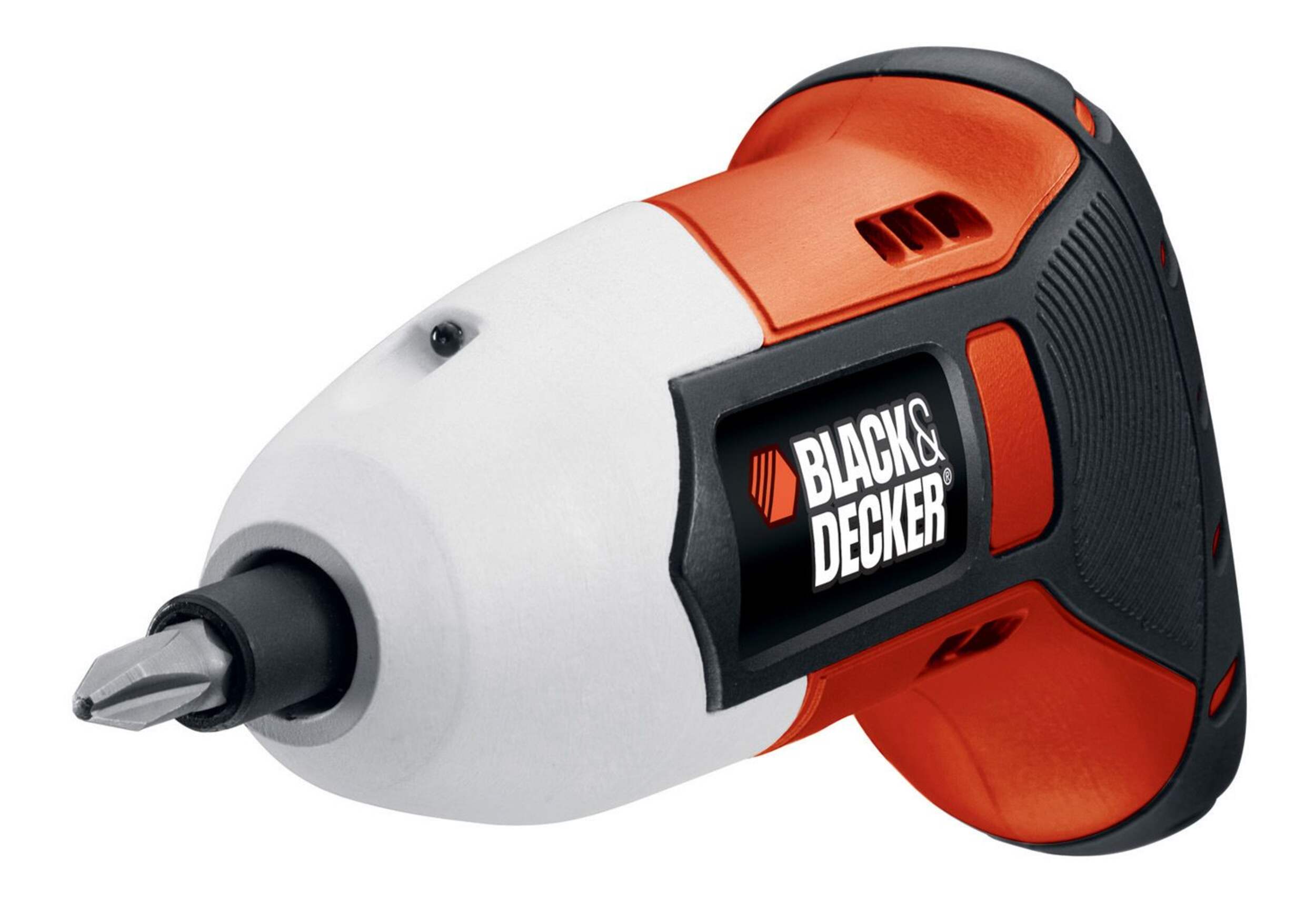Black & Decker Gyroscopic Cordless Screwdriver Canadian Tire