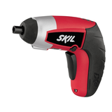 Skil IXO Cordless Screwdriver with USB Side_Left
