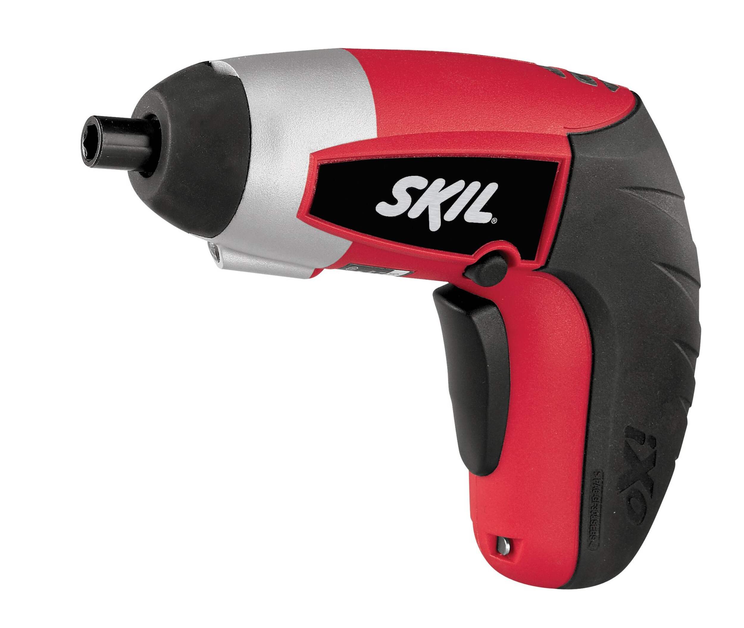 Skil IXO Cordless Screwdriver with USB Side_Left