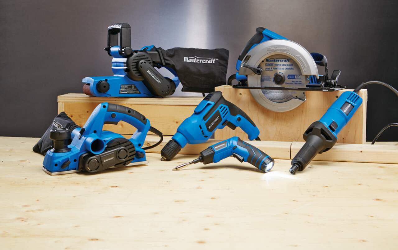 Electric screwdriver cheap canadian tire