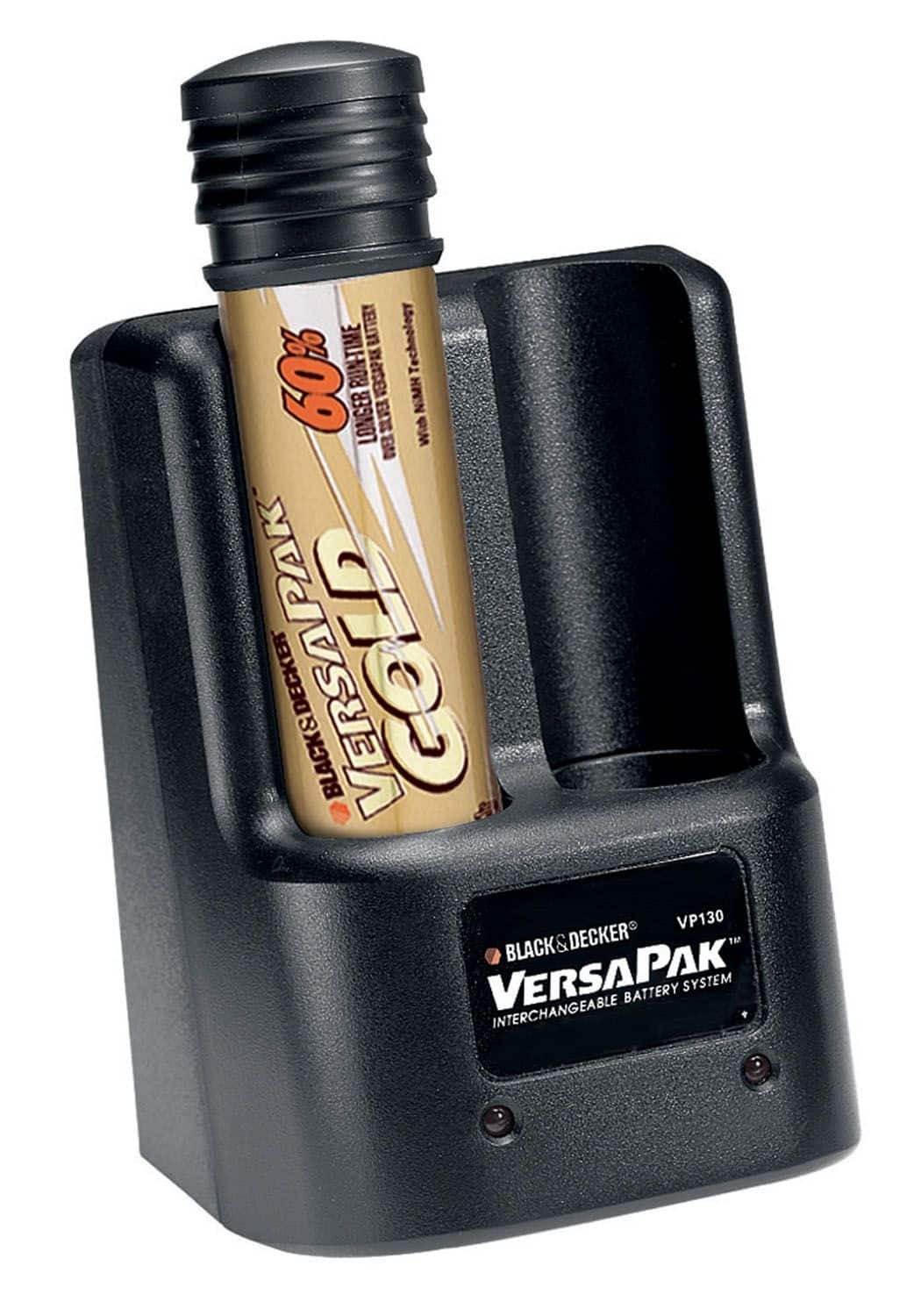 VersaPak Starter Battery Kit