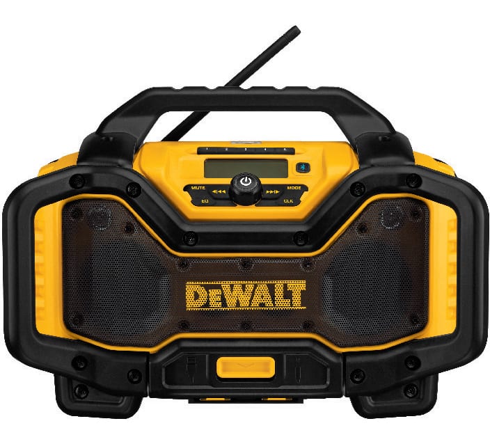 dewalt speaker canadian tire