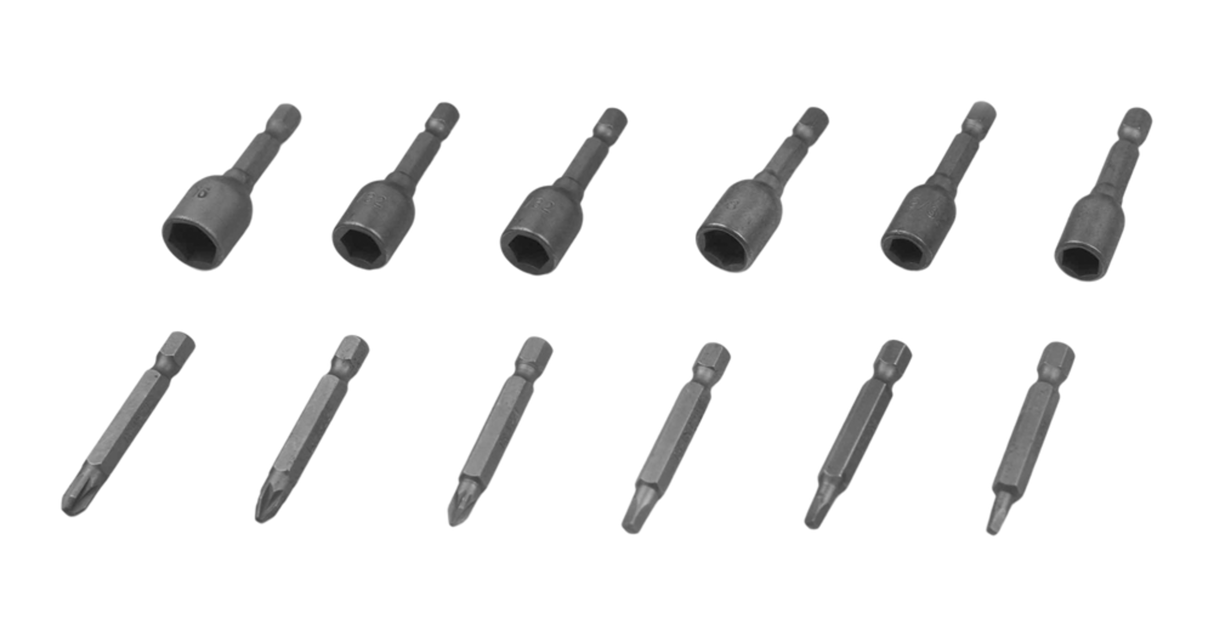 Mastercraft 3.5A ¼in. Compact Impact Driver Canadian Tire