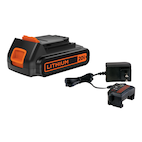 Black and decker best sale drill power cord