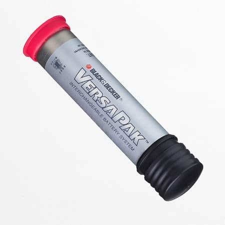 VersaPak 3.6V Replacement Battery