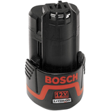 Bosch 12V Lithium-Ion Battery Front_Angled_Right