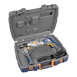 Perceuse à percussion à fil robuste Mastercraft, 1/2 po Front_Three_Fourths_Angled_Right