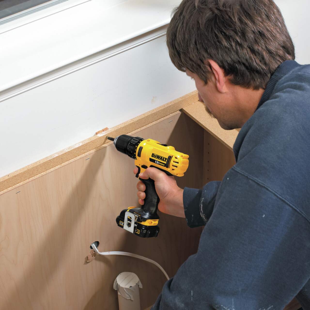 Dewalt dcd710s2 sales