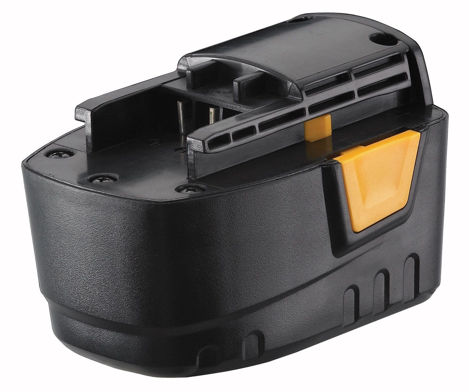 Mastercraft 14.4 2024 v battery