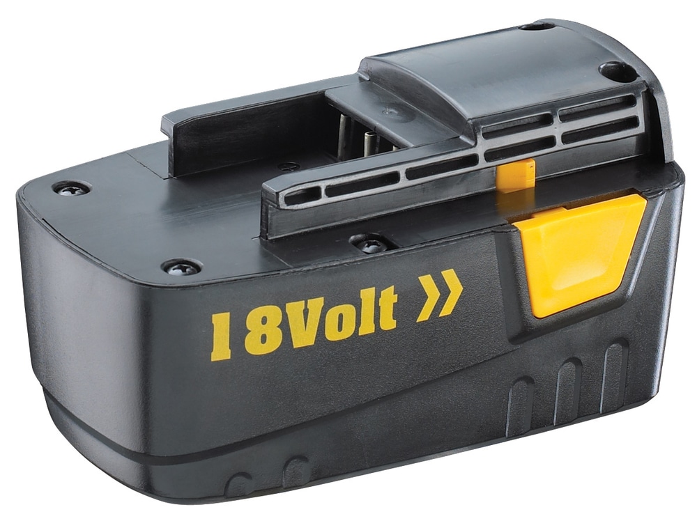 Batterie de 18 V au NiCd Mastercraft Source One de 1,7 Ah Canadian Tire