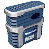 Mastercraft 18V LED Multi-Charger Front_Three_Fourths_Angled_Right