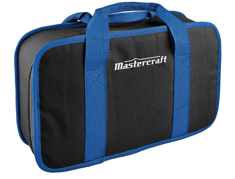 Mastercraft 20V Max LiIon Cordless Impact Wrench, 1/2in Canadian Tire