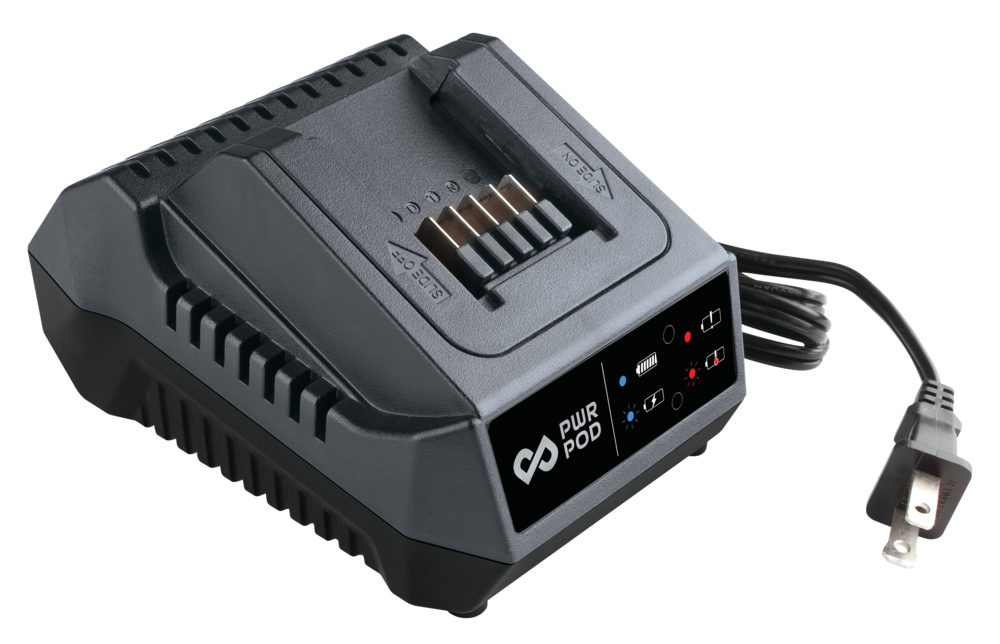 Laughter holy fret Mastercraft 20V Max Li-Ion Charger | Canadian Tire