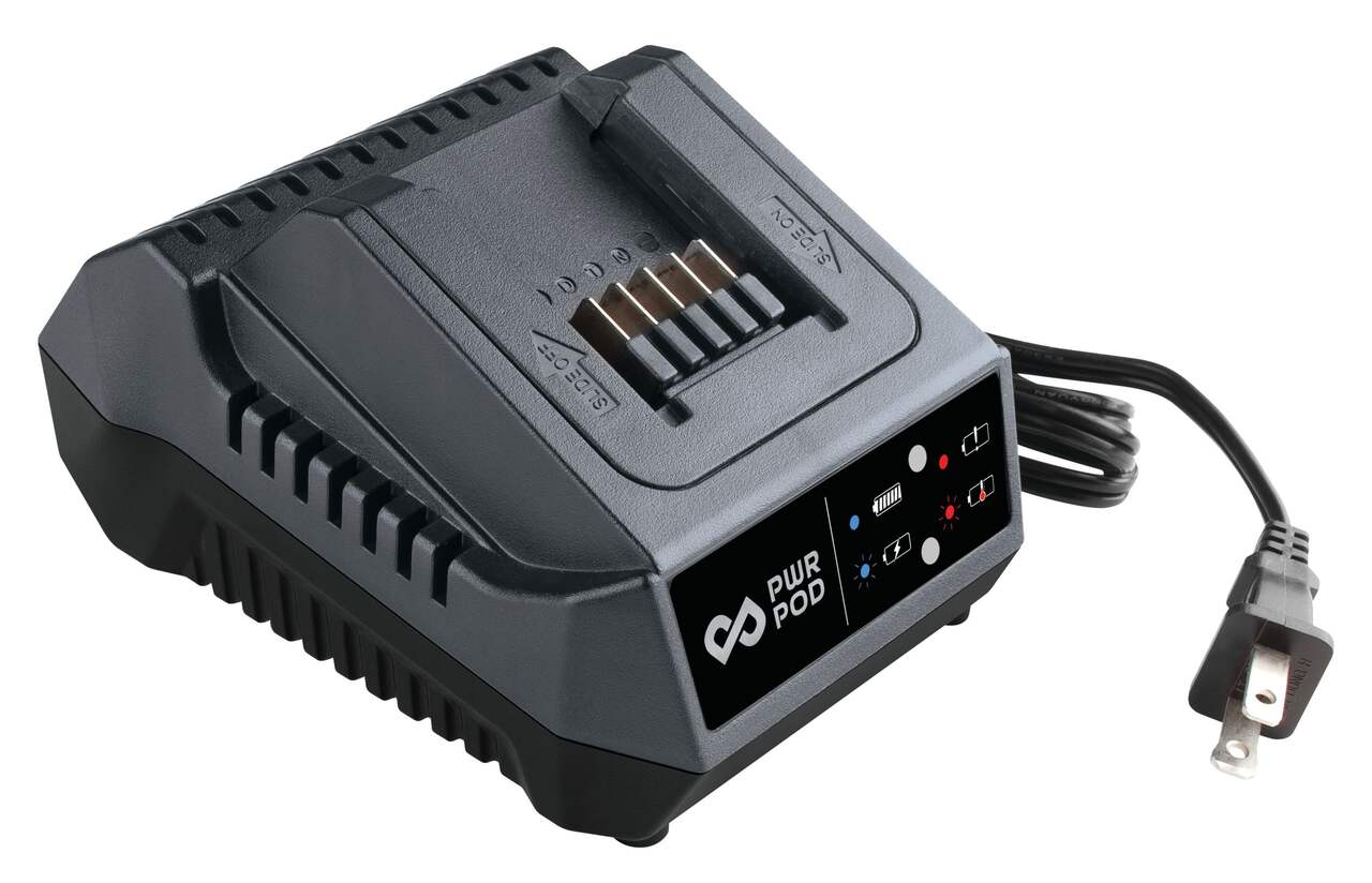 Buy Black & Decker 12V-20V MAX Li-Ion Battery Charger