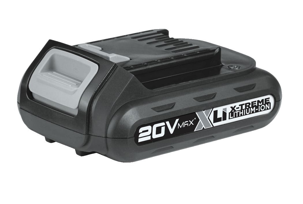 20v max lithium discount ion