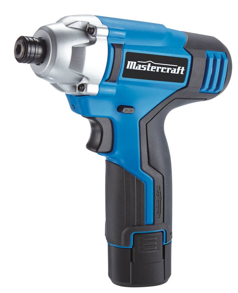 Mastercraft 12V Impact Driver Canadian Tire   Mastercraft 12v Impact Driver 38de0089 3d53 4ace 93db 235ce9accf0c 