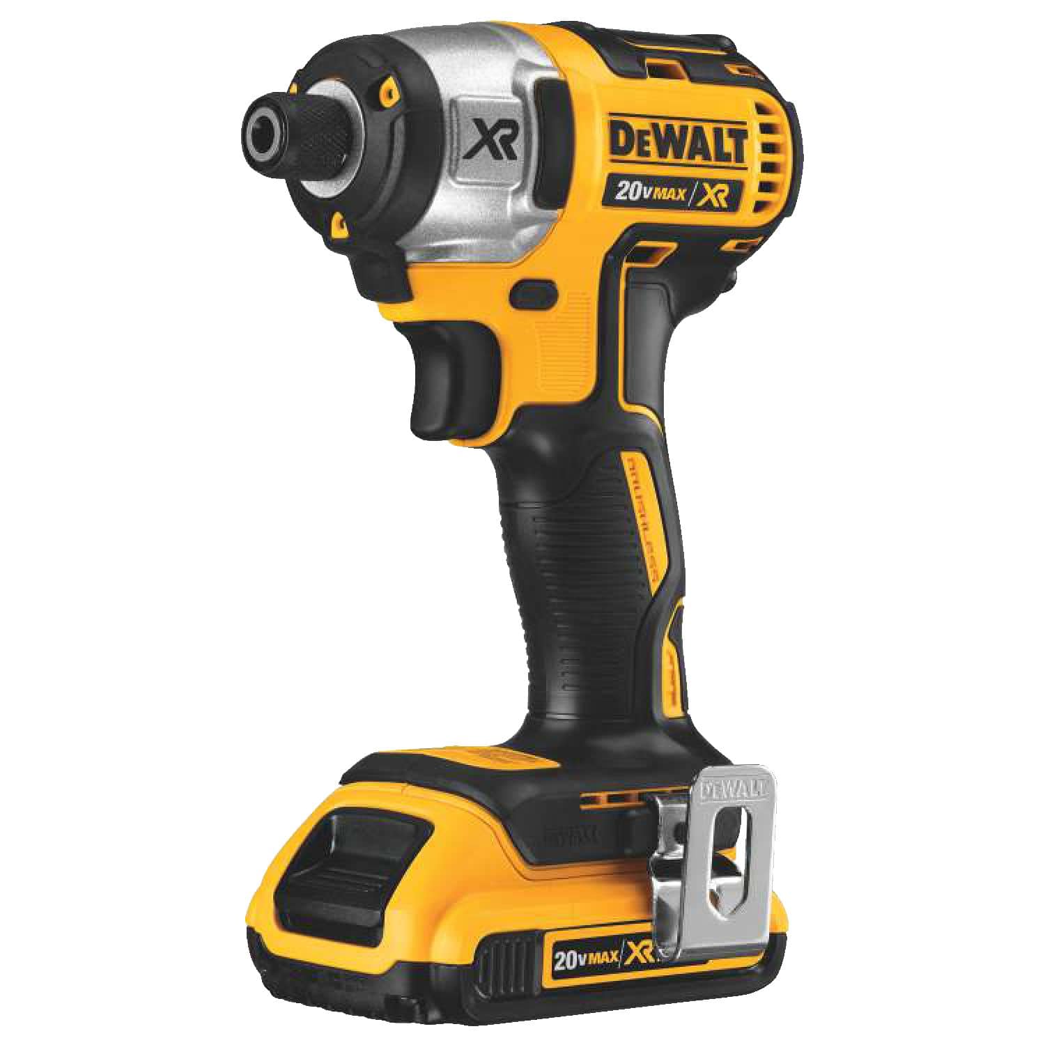 Best price online dewalt impact driver