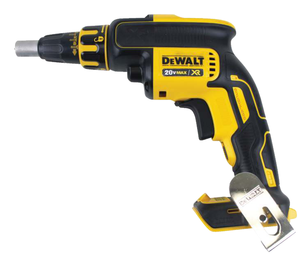 DEWALT DCF620B 20V MAX XR 1/4in Drywall Screwgun, Bare Tool Canadian