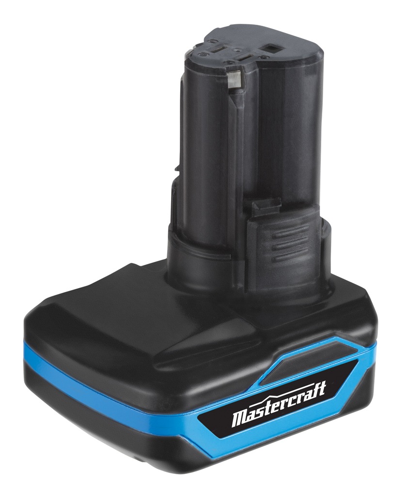 Batterie Mastercraft, 12 V, 4 Ah Canadian Tire