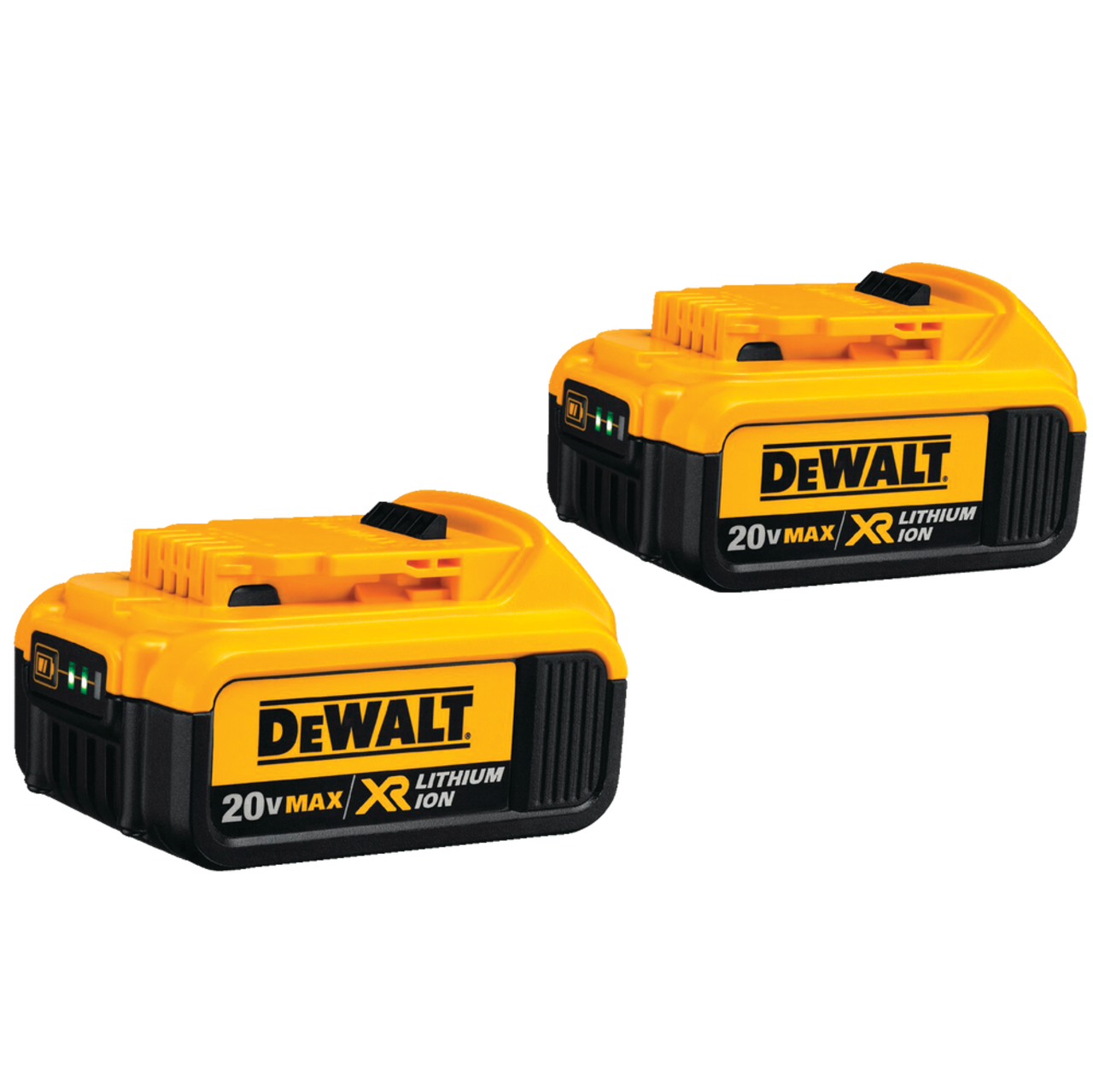 Canadian tire dewalt hotsell battery