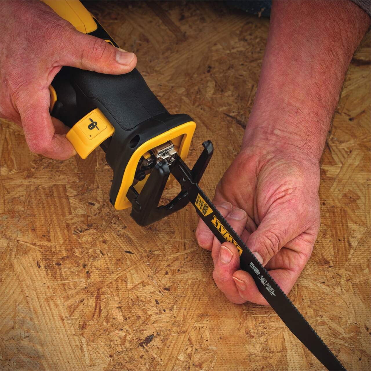 Reciprocating saw sale canadian tire