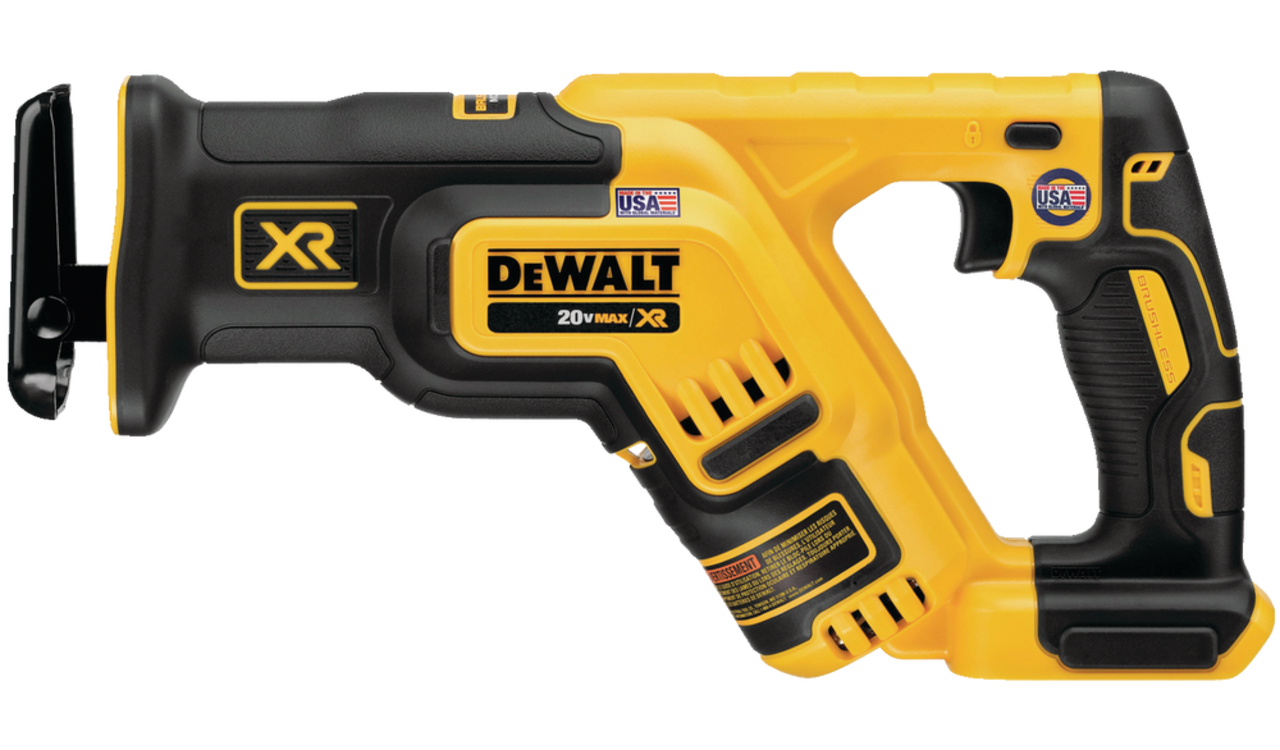 20v max reciprocating saw cheap