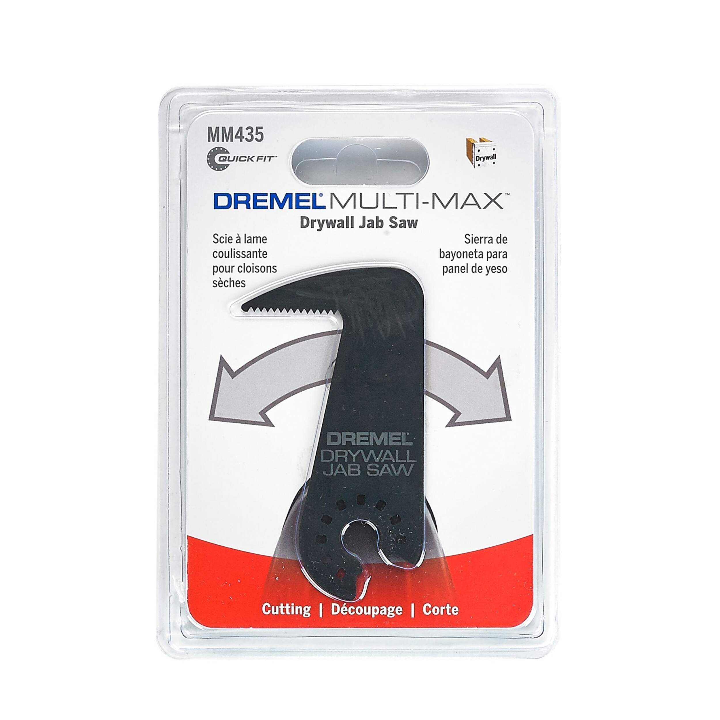 Dremel Multi-max Jab Saw Blade Front_Flat