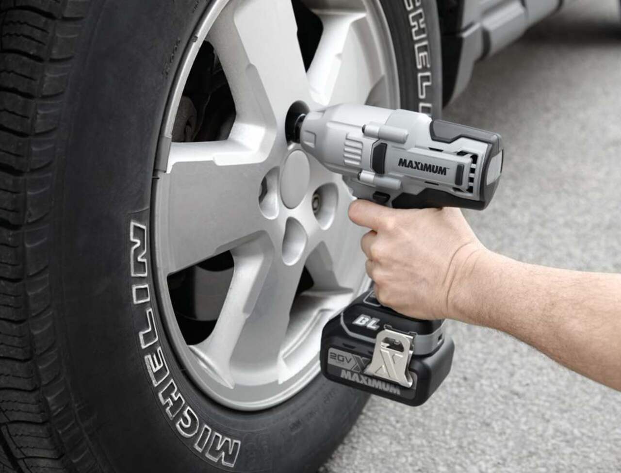 Canadian tire maximum impact wrench online