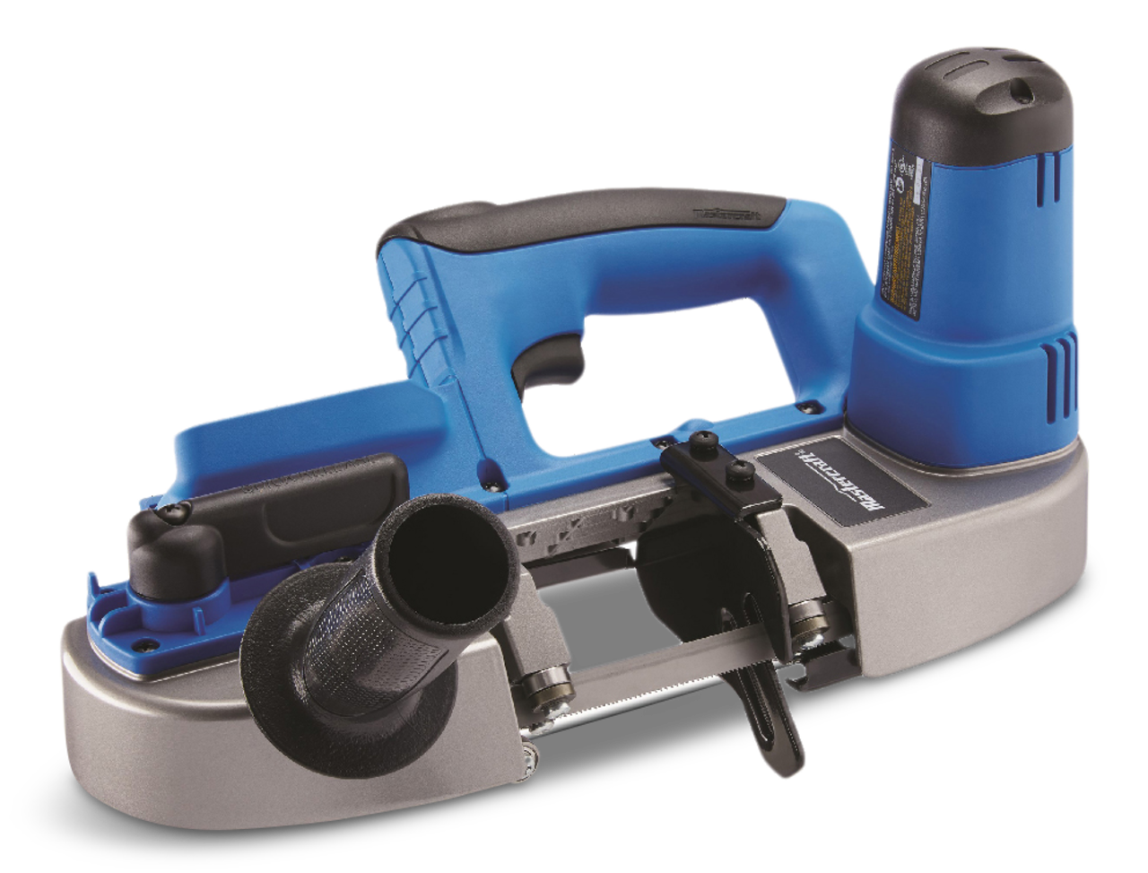 Bosch portable band clearance saw