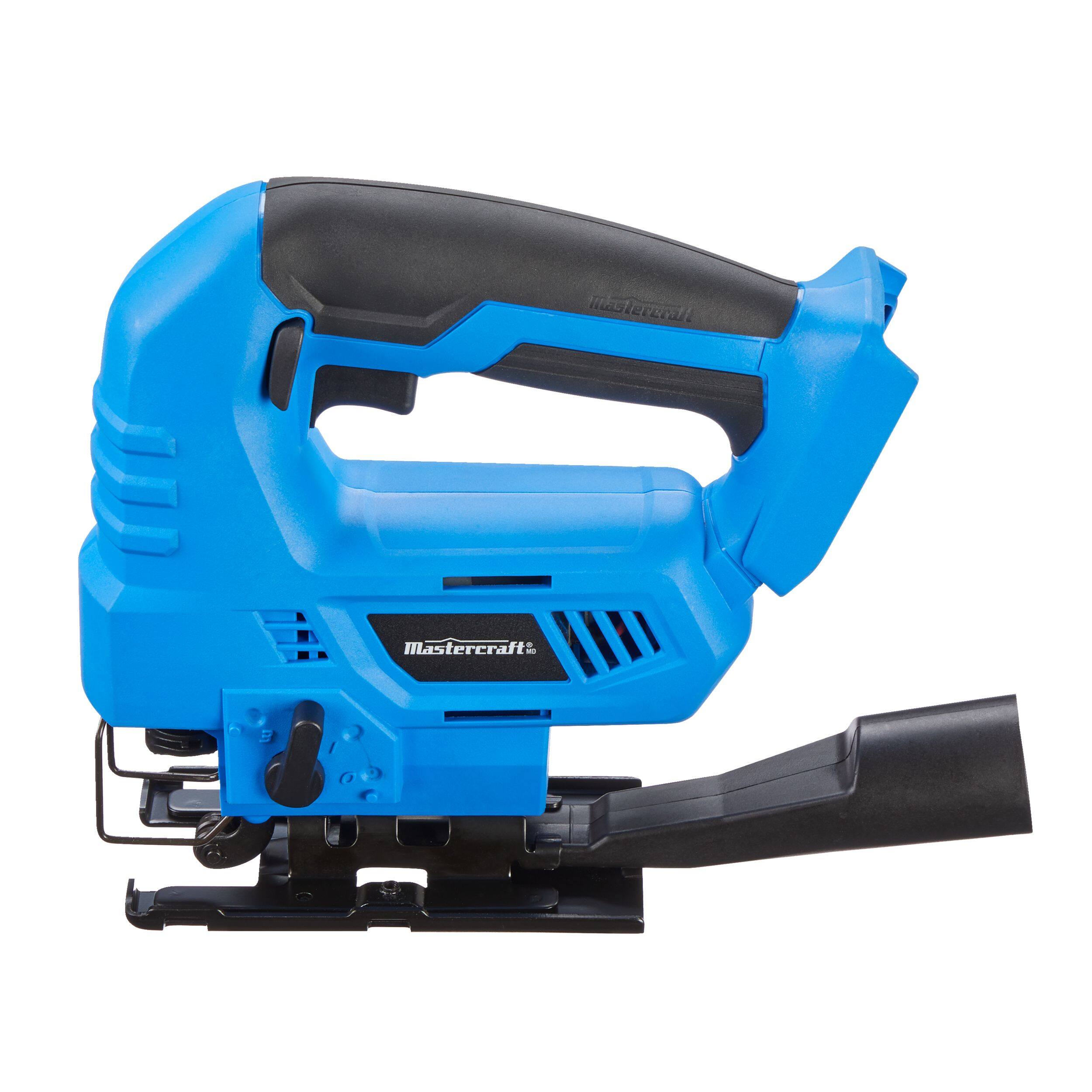 Cordless jigsaw best sale canadian tire