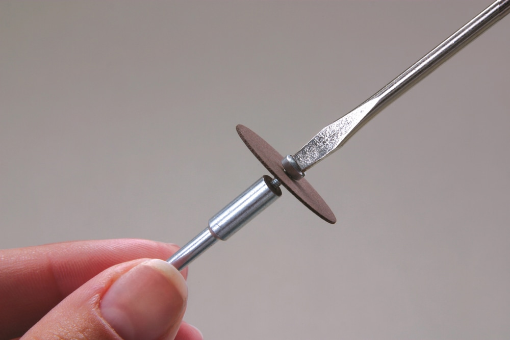 Dremel 402 Mandrel Set Screw For Rotary Tool Polishing Accessories