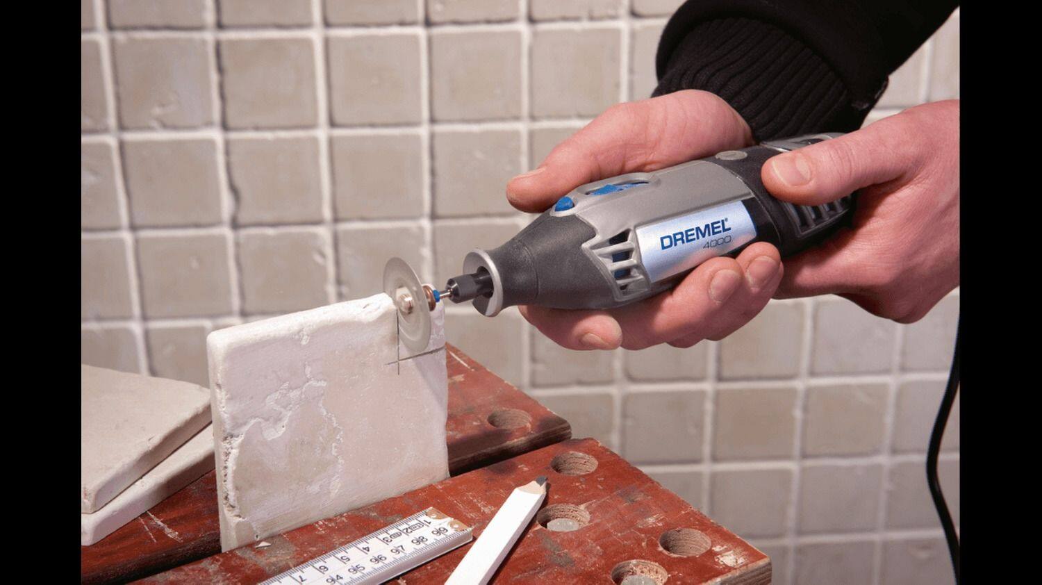 Dremel ceramic cutter discount