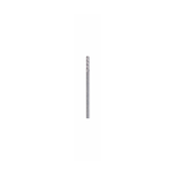 Dremel 570 High-Speed Steel Carbide Grout Removal Bit For Rotary Tool, 1/8-in Overhead_Flat