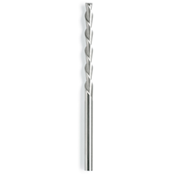 Dremel 561 Multi-Purpose Cutting Bit with Steel Shank For Rotary Tool, 1/8-in Overhead_Flat