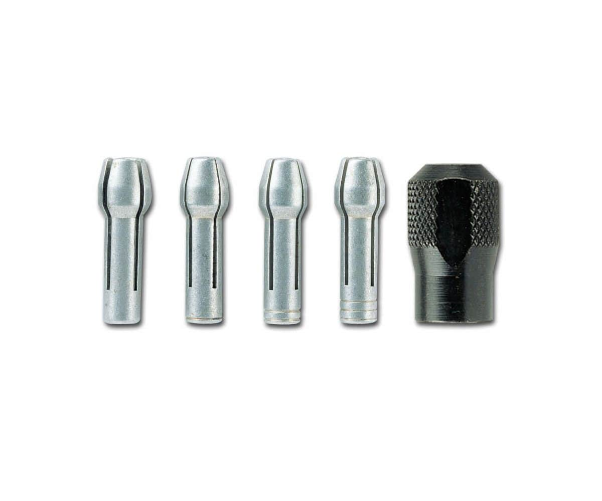 Dremel collet deals nut thread size