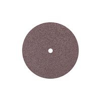 Dremel 540 Cut-Off Wheels For Rotary Tool, Cuts Metal, Wood & Plastic, 1-1/4-in, 5-pk