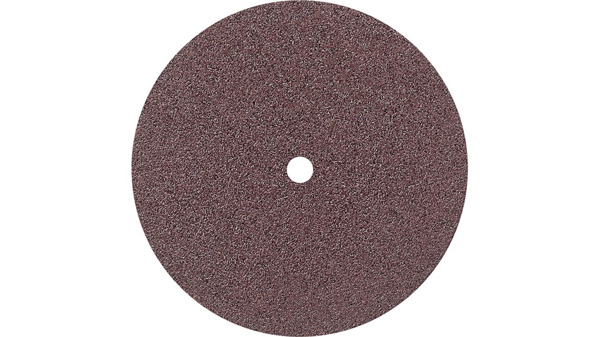 Dremel 540 Cut-Off Wheels For Rotary Tool, Cuts Metal, Wood & Plastic, 1-1/4-in, 5-pk Front_Flat