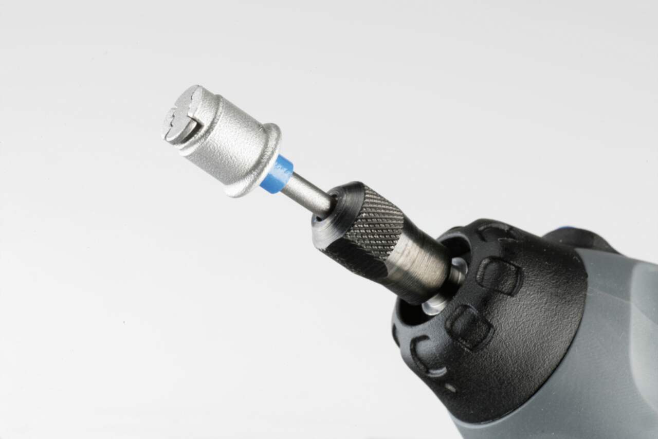 Dremel quick release deals