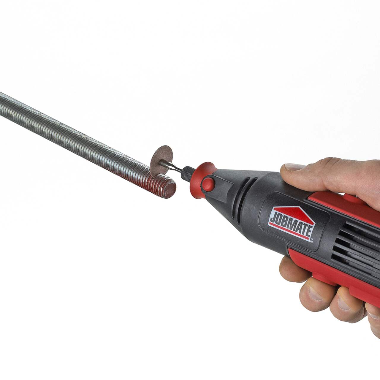 Jobmate clearance drill review