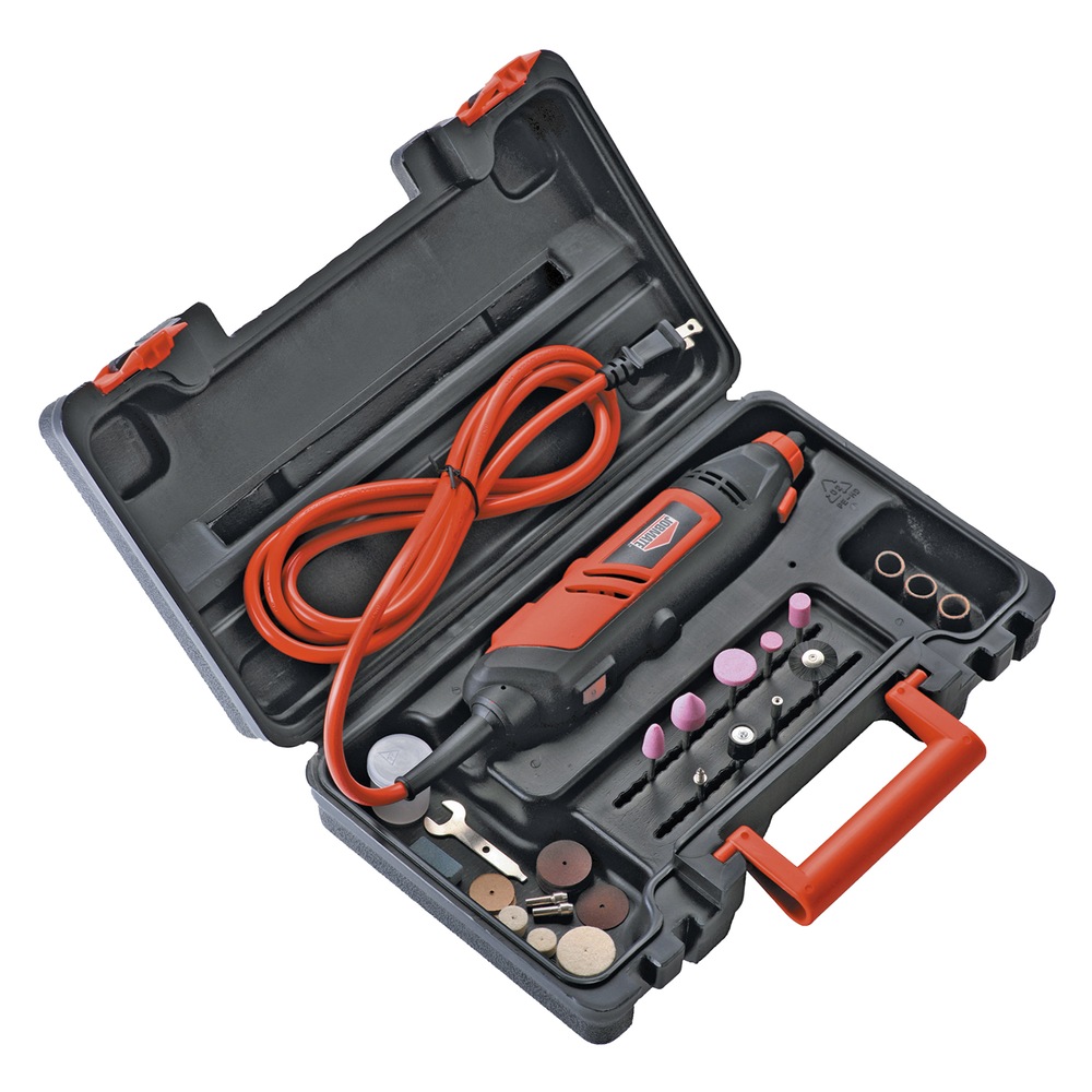 Jobmate 24piece Rotary Tool Kit Canadian Tire