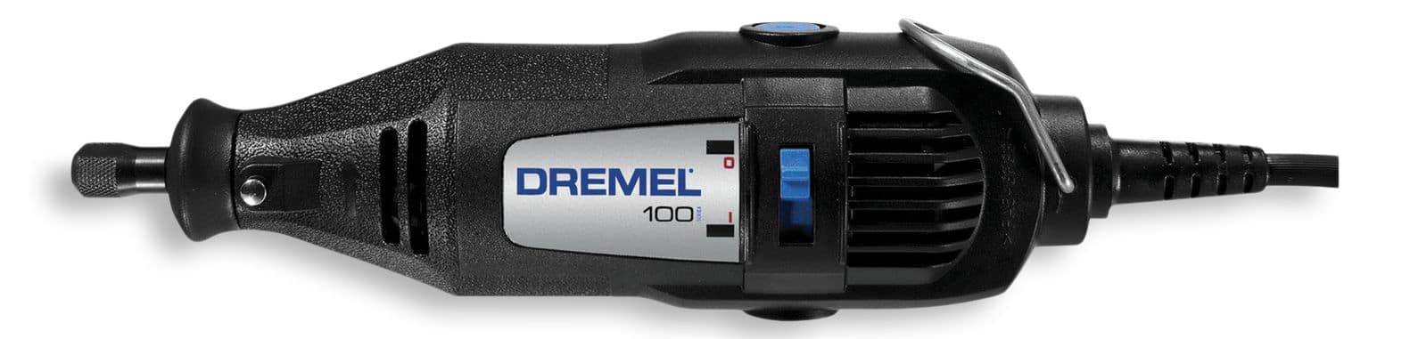 Dremel 100-N/7 0.9A Single Speed Rotary Tool Kit with Assorted