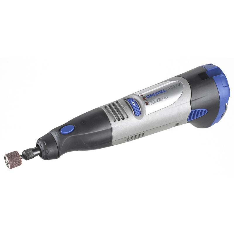DREMEL 12V Lithiumion Rotary Tool Kit Canadian Tire