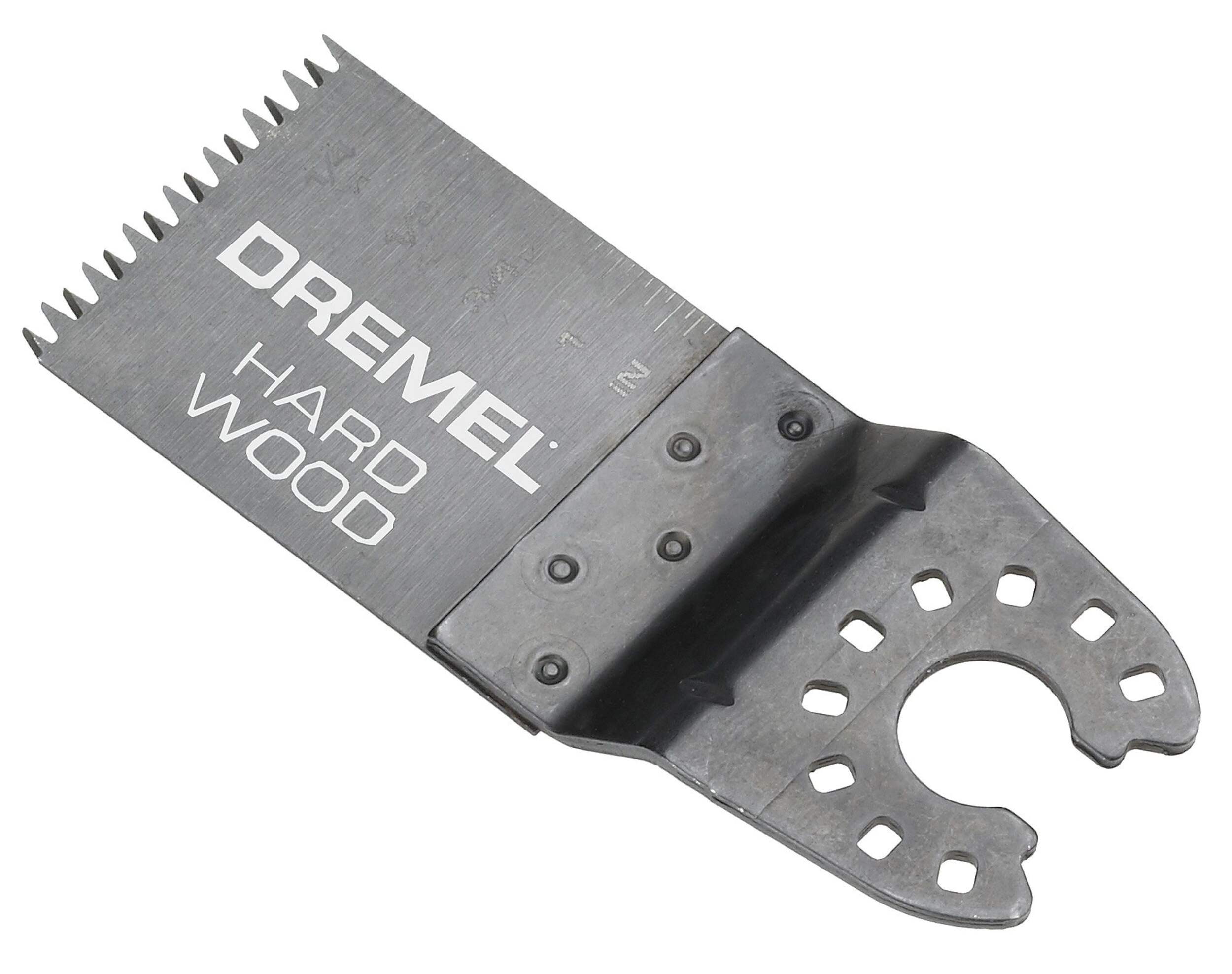 Lame de coupe pour bois dur Dremel Overhead_Plunge