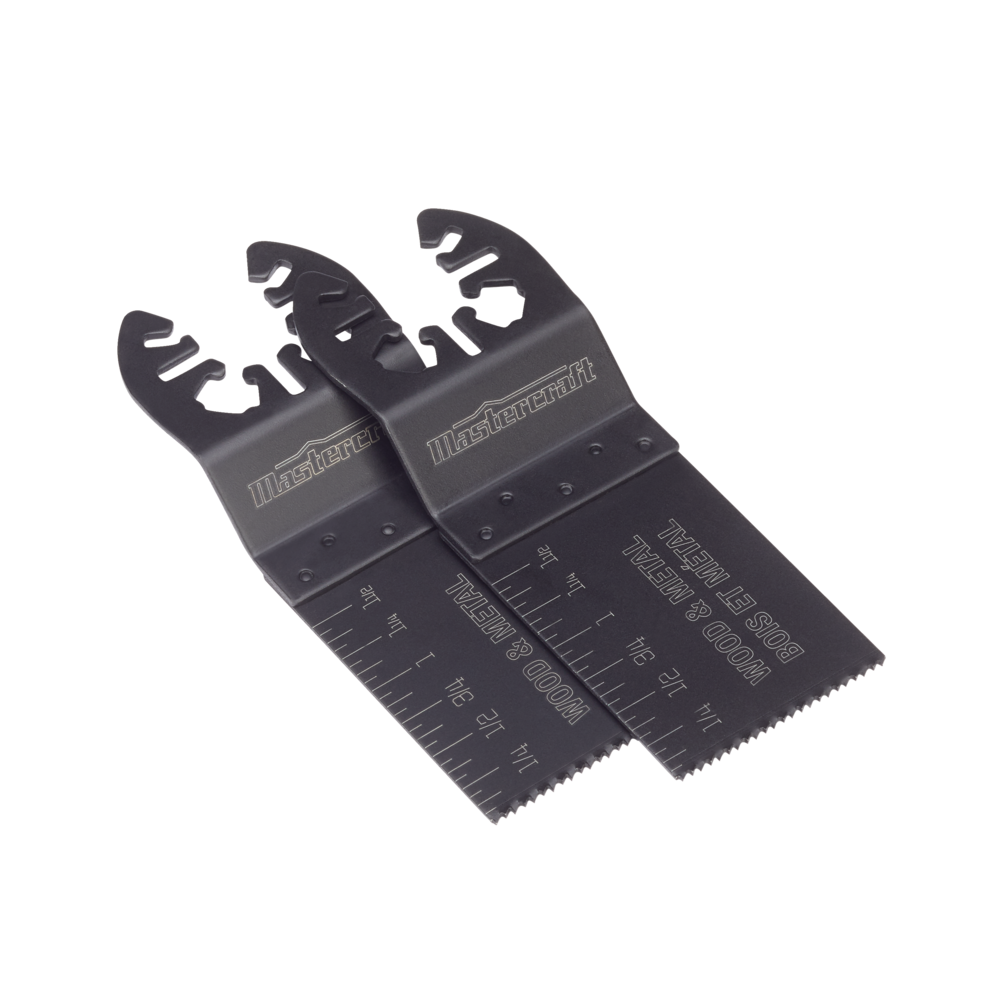 Mastercraft multi crafter blades discount