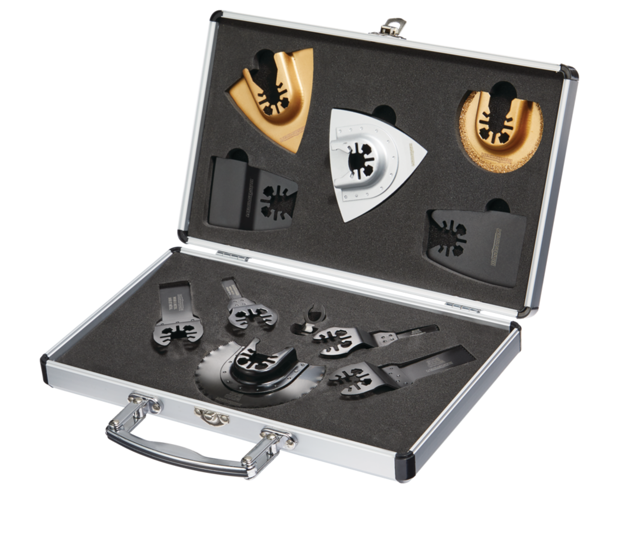 Oscillating multi tool accessory on sale set
