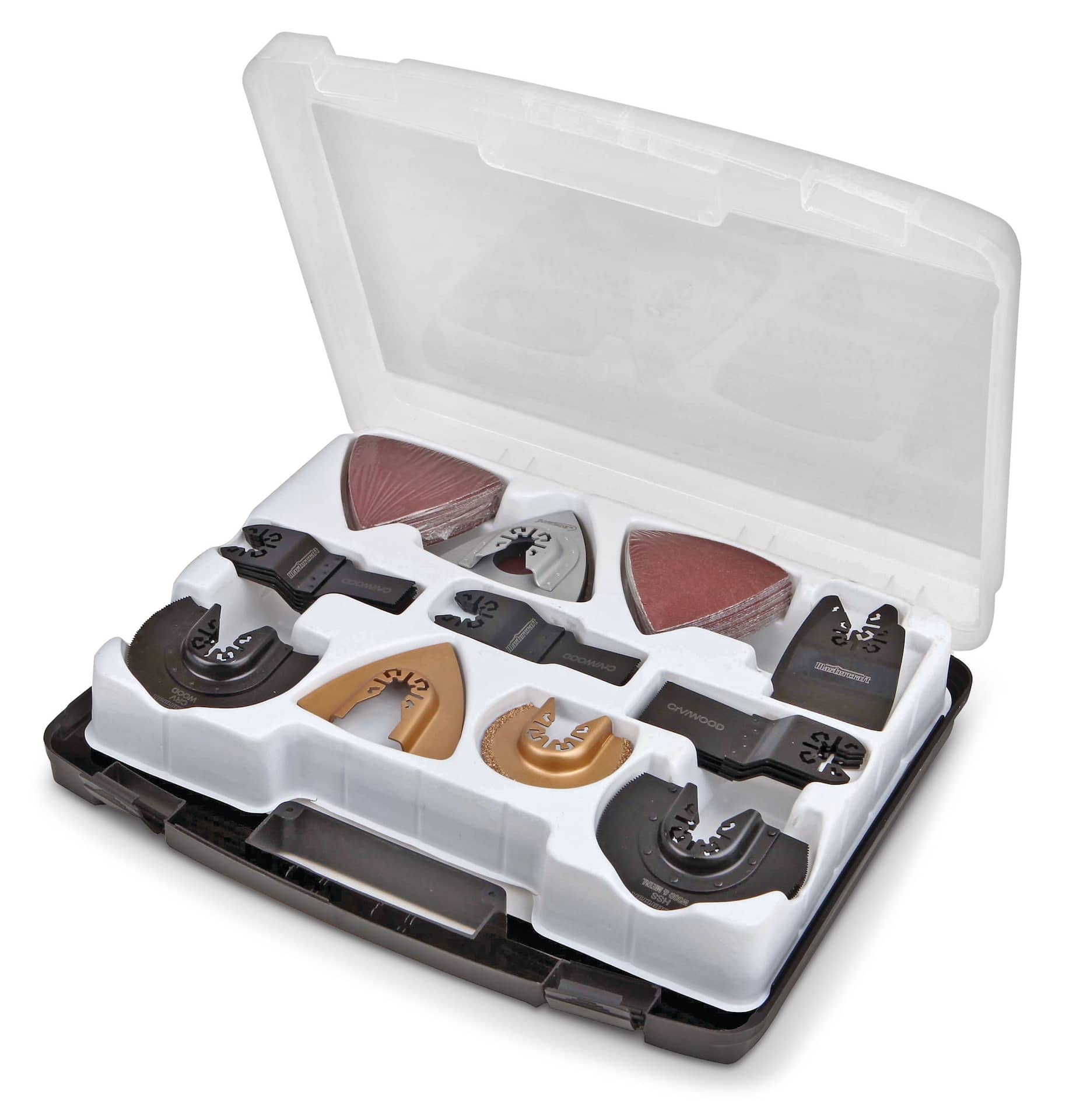 Universal multi tool accessories hotsell