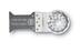 FEIN E-Cut Long Life Saw Blade Set, For Wood/Dry Wall/Plastic, 3-pk Front_Flat