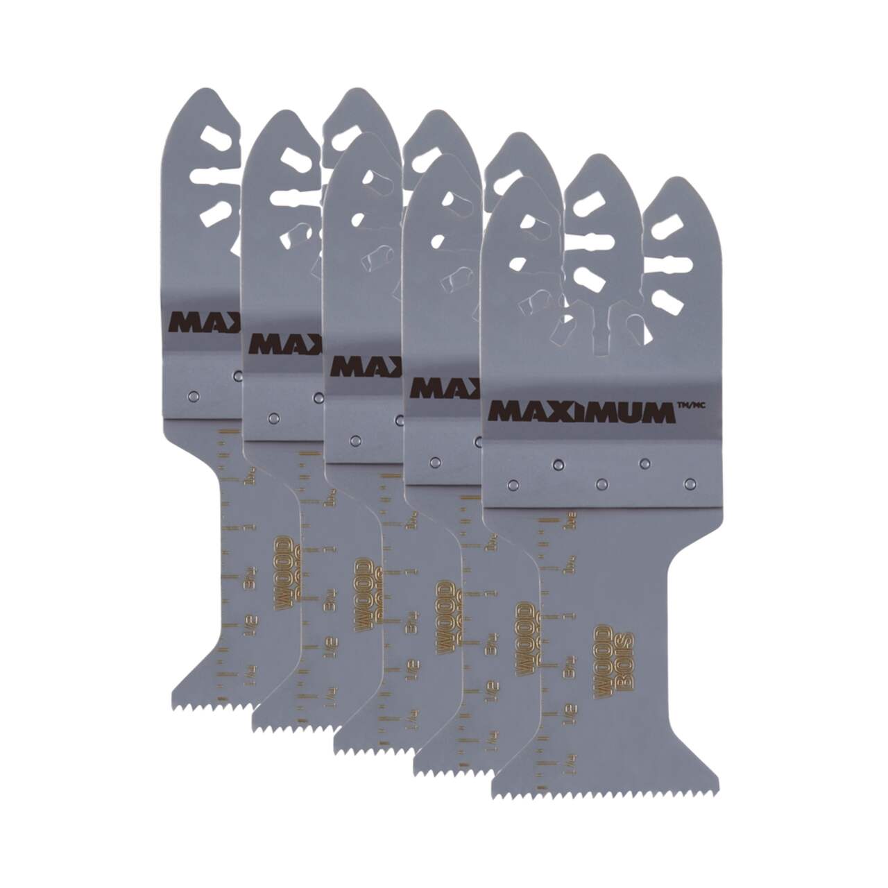 Oscillating tool outlet blades canadian tire