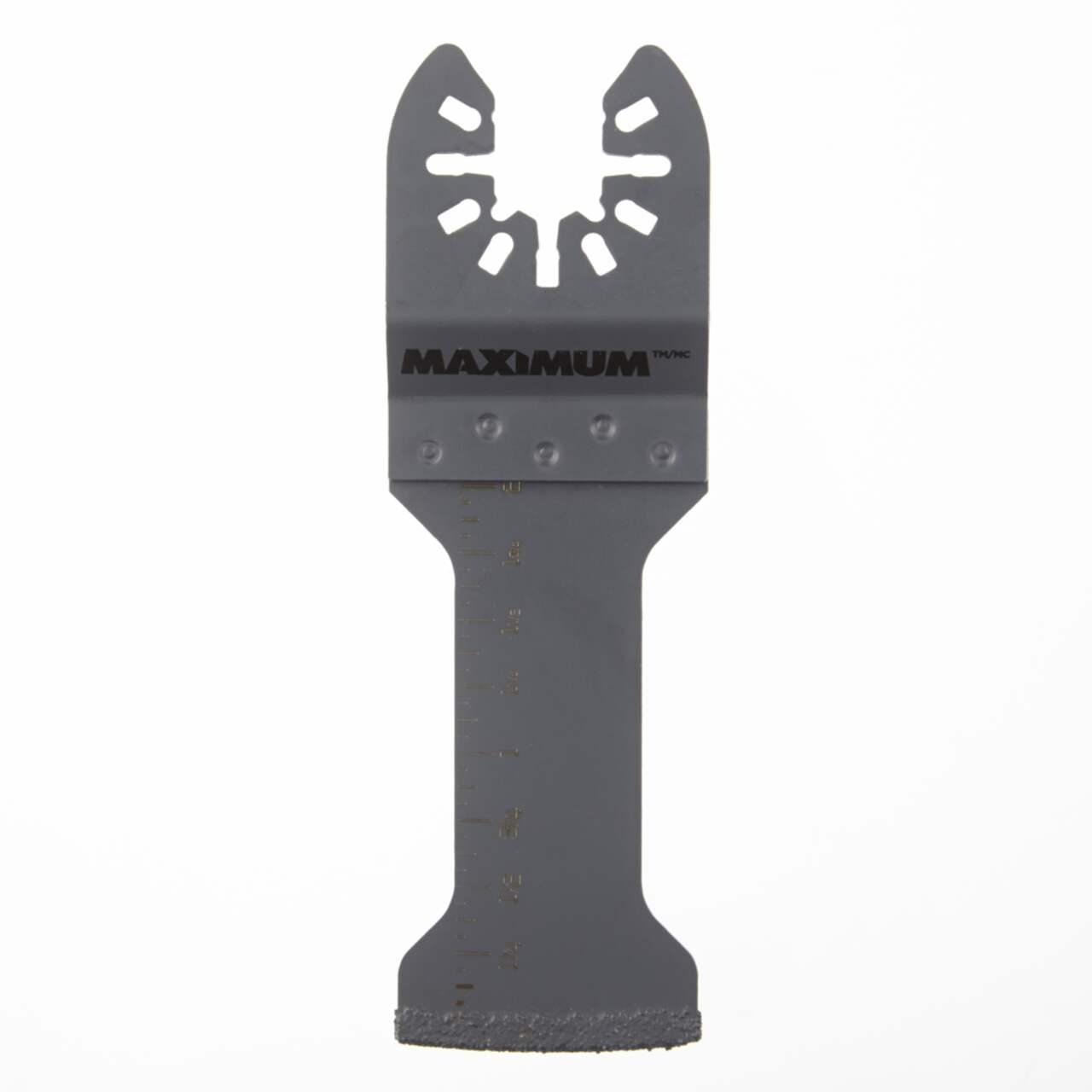 Diamond tip hot sale oscillating tool blade